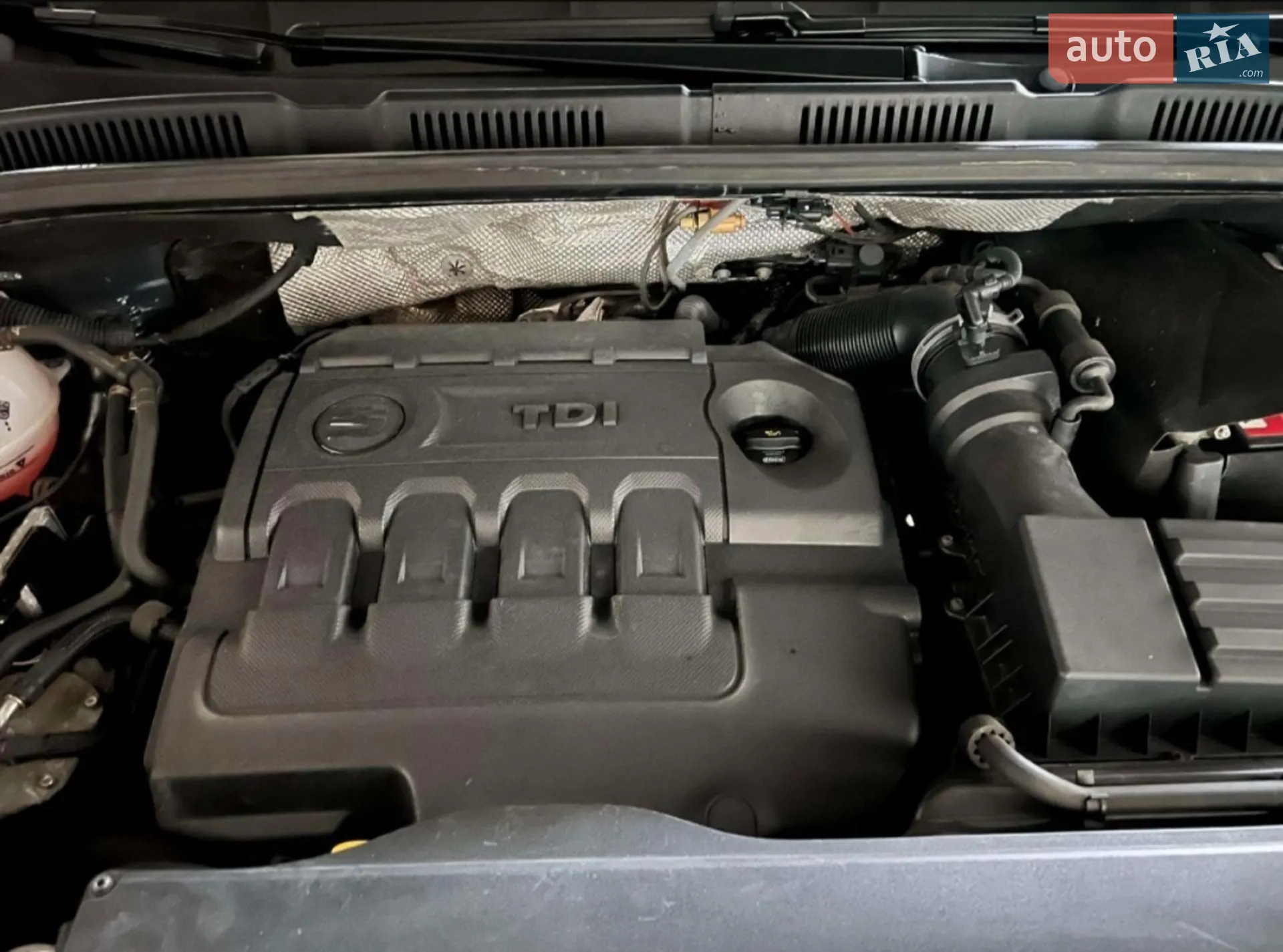 2015 SEAT Alhambra - мініатюра 17