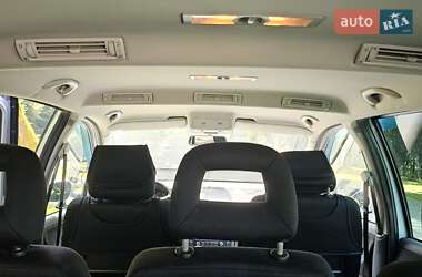 Минивэн SEAT Alhambra 2009 в 