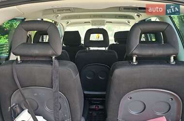 Минивэн SEAT Alhambra 2009 в 