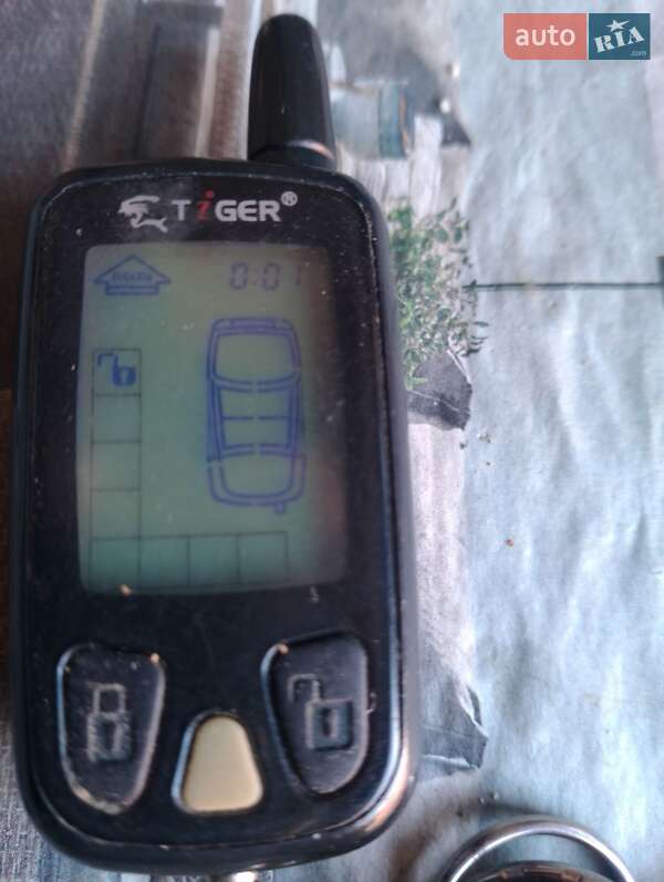 Минивэн SEAT Alhambra 2003 в Луцке фото 2 Минивэн SEAT Alhambra 2003 в Луцке