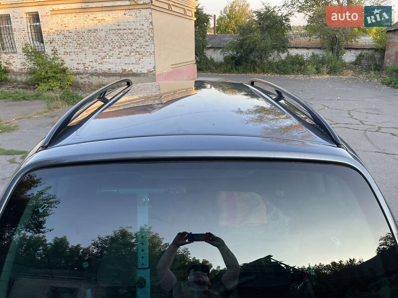 Минивэн SEAT Alhambra 2008 в Новоархангельске