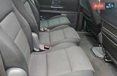 Минивэн SEAT Alhambra 2009 в 