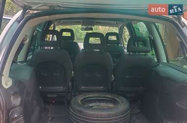Минивэн SEAT Alhambra 2007 в 