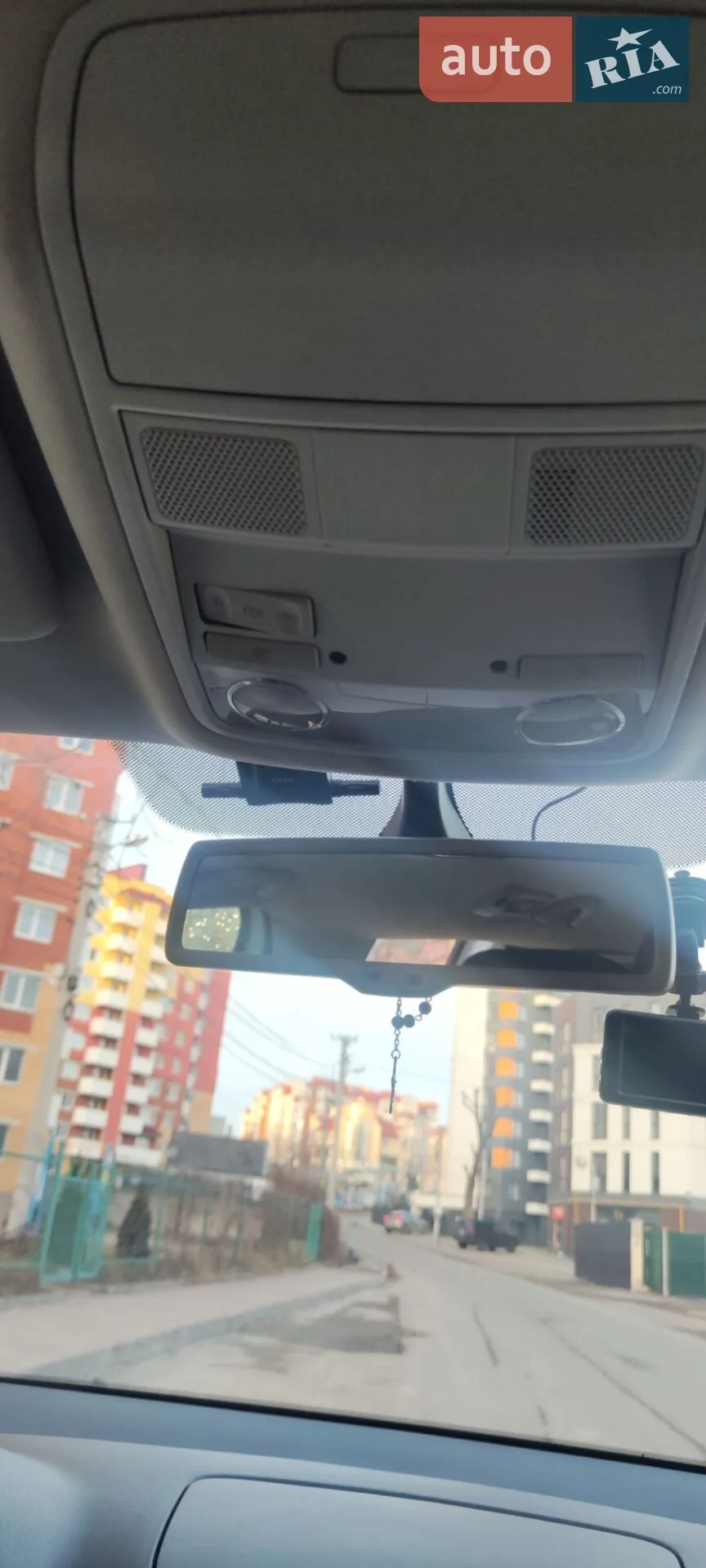 2012 SEAT Alhambra - мініатюра 11