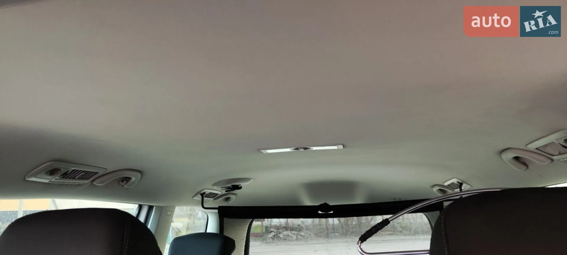 2012 SEAT Alhambra - мініатюра 16