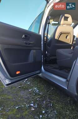 Мінівен SEAT Alhambra 2006 в Володимирі