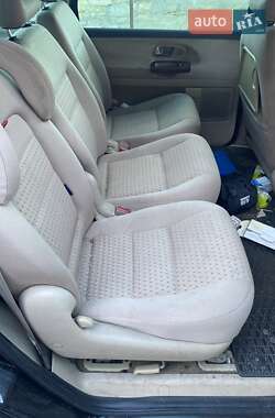 Минивэн SEAT Alhambra 2003 в 