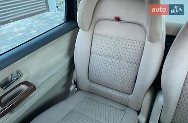 Минивэн SEAT Alhambra 2003 в 