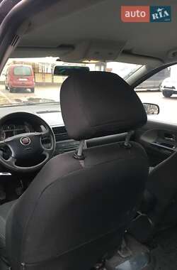 Минивэн SEAT Alhambra 2007 в 