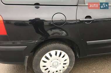 Минивэн SEAT Alhambra 2007 в 