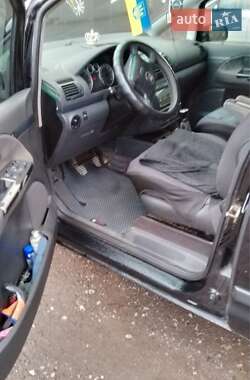 Минивэн SEAT Alhambra 2003 в 