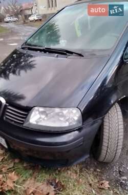 Минивэн SEAT Alhambra 2003 в 