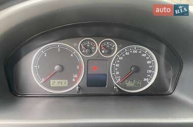 Минивэн SEAT Alhambra 2007 в 