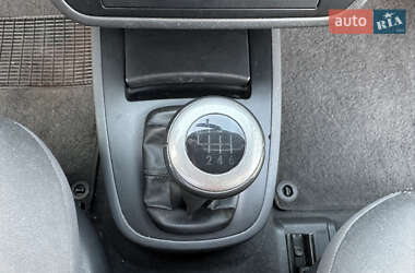 Минивэн SEAT Alhambra 2009 в 