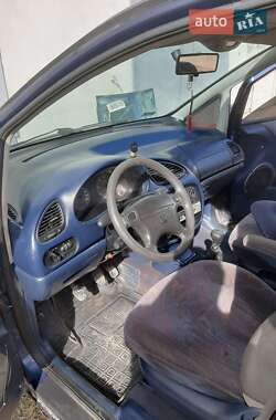 Минивэн SEAT Alhambra 2000 в 