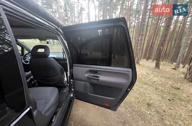Минивэн SEAT Alhambra 2002 в 
