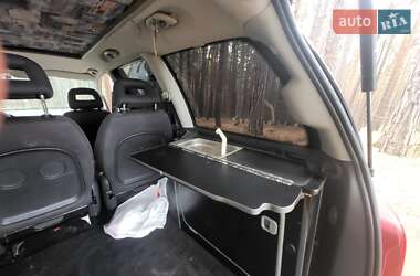 Минивэн SEAT Alhambra 2002 в 