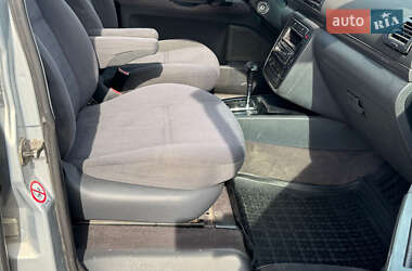 Минивэн SEAT Alhambra 2001 в 