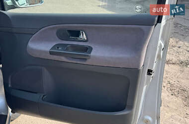 Минивэн SEAT Alhambra 2001 в 