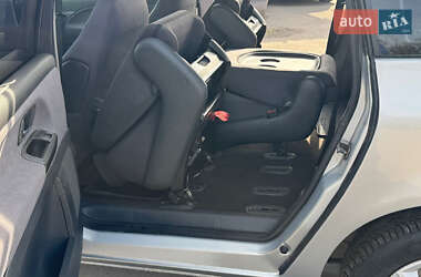 Минивэн SEAT Alhambra 2001 в 