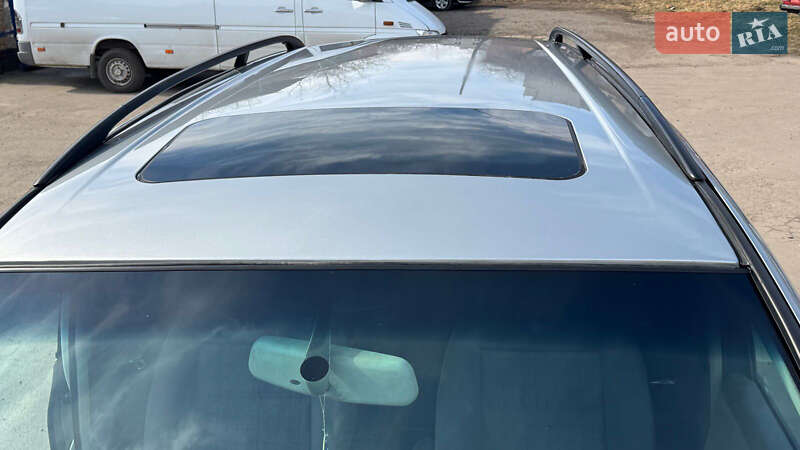 Минивэн SEAT Alhambra 2001 в Нововолынске