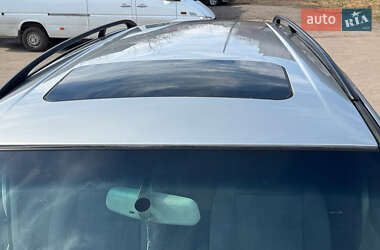 Минивэн SEAT Alhambra 2001 в 