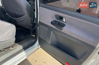 Минивэн SEAT Alhambra 2001 в 