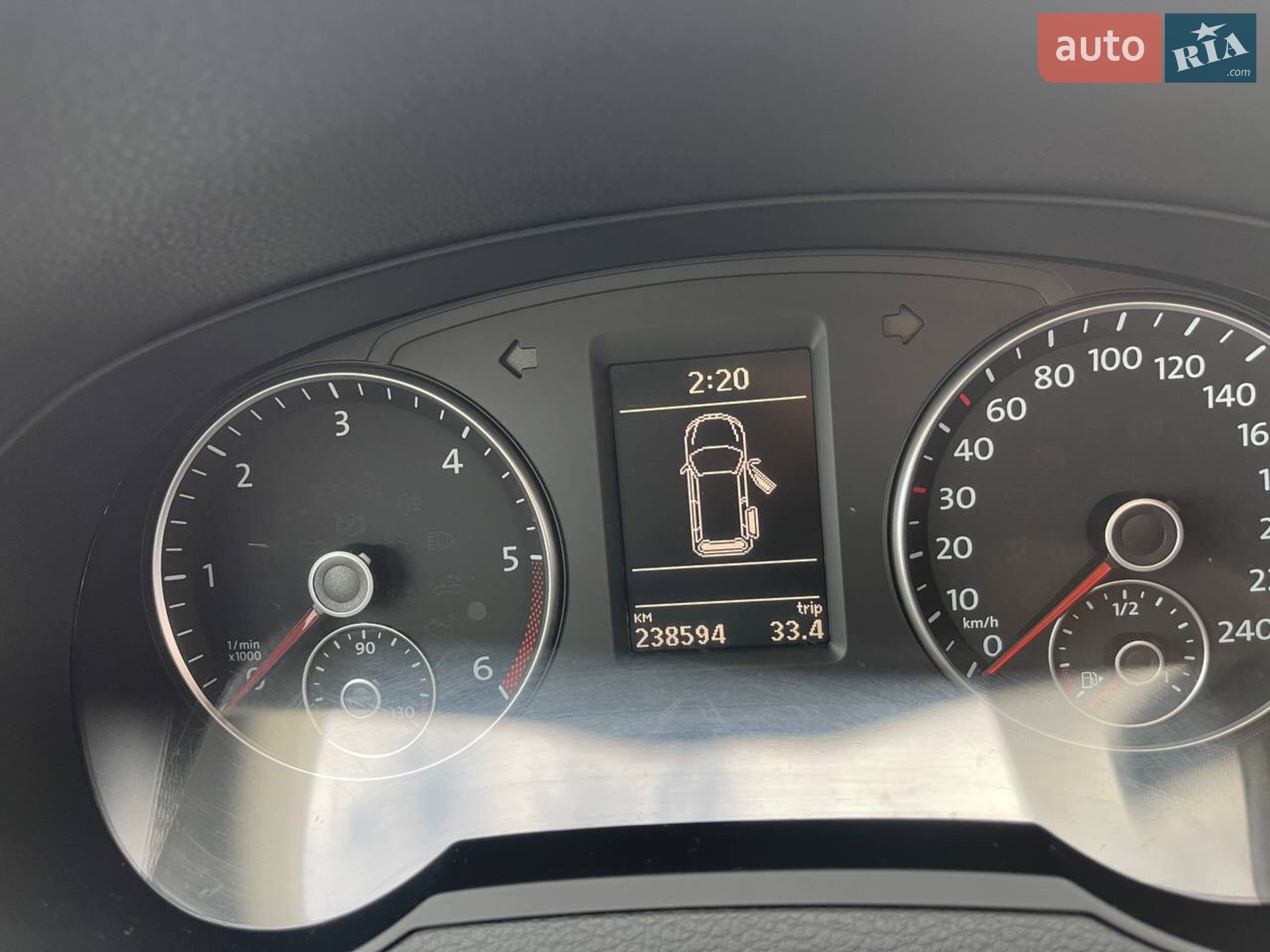 2011 SEAT Alhambra - мініатюра 45