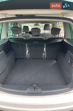 Минивэн SEAT Alhambra 2011 в 