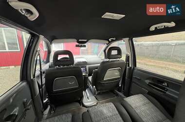 Мінівен SEAT Alhambra 2002 в 