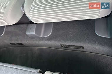 Минивэн SEAT Alhambra 2013 в 