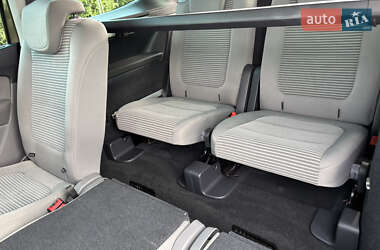 Минивэн SEAT Alhambra 2013 в 