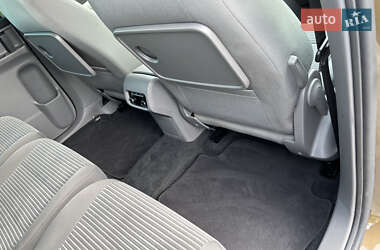 Минивэн SEAT Alhambra 2013 в 
