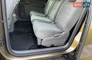 Минивэн SEAT Alhambra 2013 в 