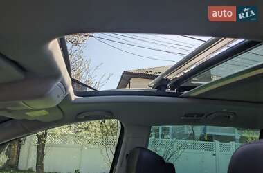 Мінівен SEAT Alhambra 2017 в 