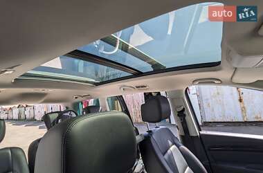 Мінівен SEAT Alhambra 2017 в 