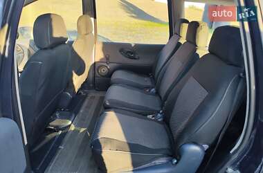 Минивэн SEAT Alhambra 1997 в 