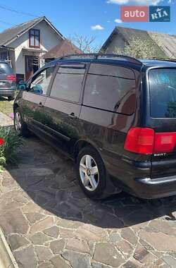 Минивэн SEAT Alhambra 2005 в 