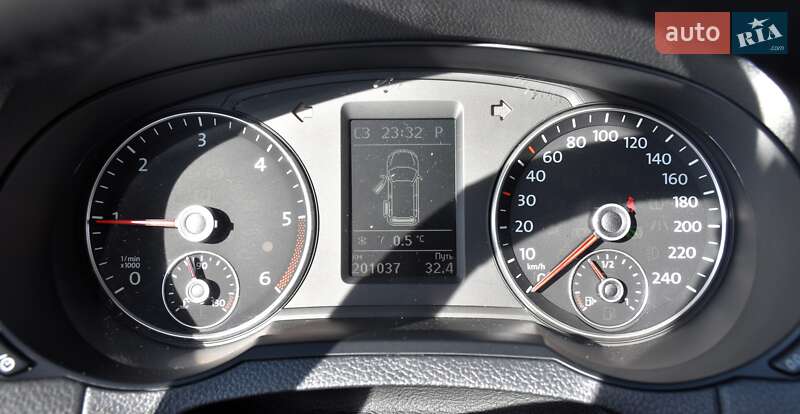 Минивэн SEAT Alhambra 2014 в Дрогобыче