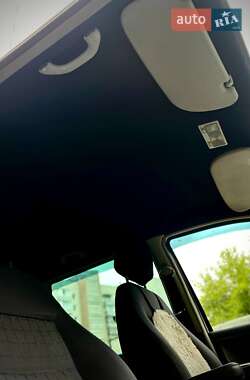 Минивэн SEAT Alhambra 2002 в 