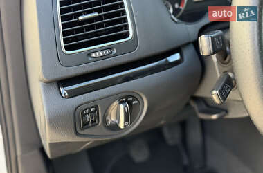 Минивэн SEAT Alhambra 2013 в 