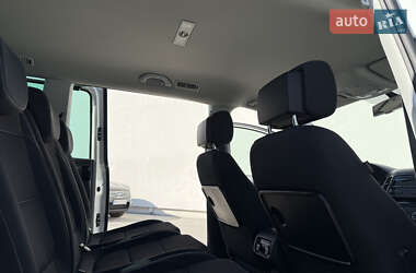 Минивэн SEAT Alhambra 2013 в 