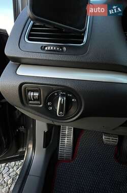 Мінівен SEAT Alhambra 2014 в 