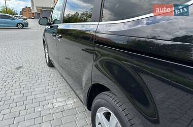 Минивэн SEAT Alhambra 2012 в 