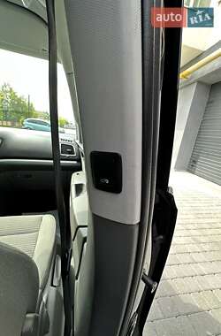 Минивэн SEAT Alhambra 2012 в 