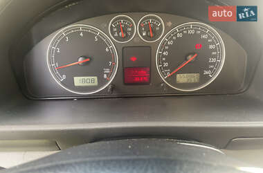 Мінівен SEAT Alhambra 2000 в 