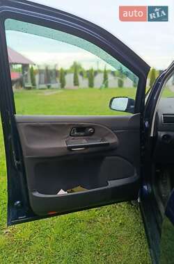 Минивэн SEAT Alhambra 2002 в 
