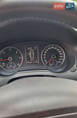 Минивэн SEAT Alhambra 2012 в 