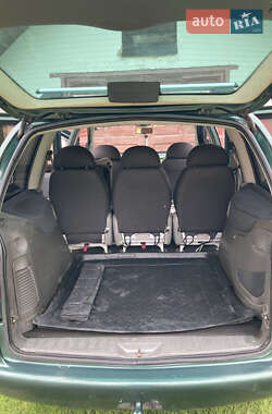 Минивэн SEAT Alhambra 1998 в 