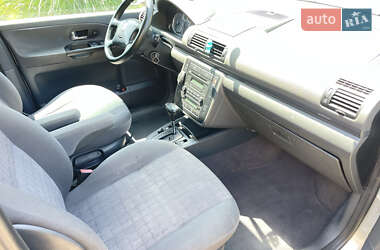 Минивэн SEAT Alhambra 2006 в 